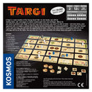 Targi (SEE LOW PRICE AT CHECKOUT)
