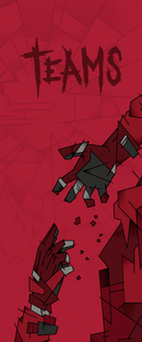 Summit: Teams (SEE LOW PRICE AT CHECKOUT)