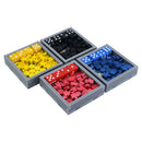 Box Insert: Teotihuacan & Expansions (Version 2.0)