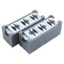 Box Insert: Teotihuacan & Expansions (Version 2.0)