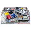 Box Insert: Teotihuacan & Expansions (Version 2.0)
