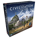 Sid Meier's Civilization: New Dawn - Terra Incognita Expansion