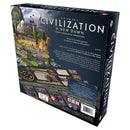 Sid Meier's Civilization: New Dawn - Terra Incognita Expansion