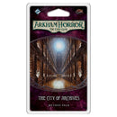 Arkham Horror LCG: The City of Archives