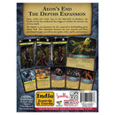Aeon's End: The Depths