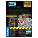 EXIT: The Forbidden Castle (SEE LOW PRICE AT CHECKOUT)