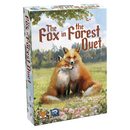 The Fox in the Forest Duet