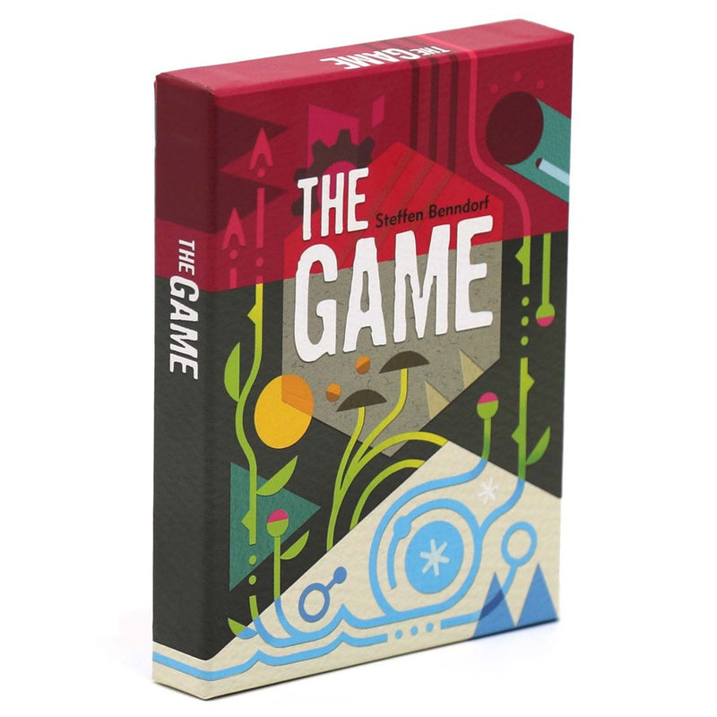 The Game (SEE LOW PRICE AT CHECKOUT)