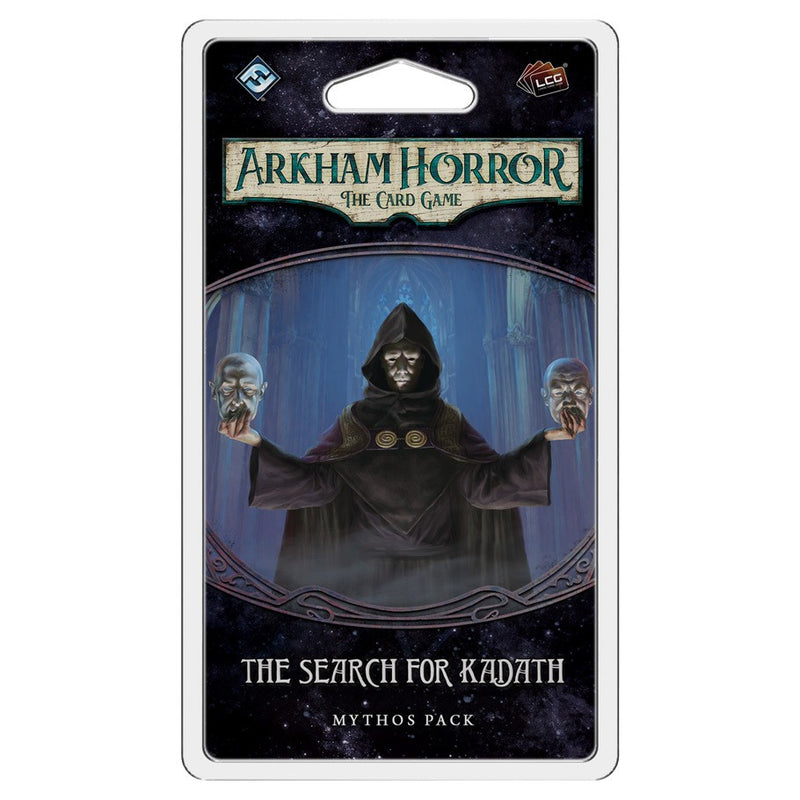 Arkham Horror LCG: The Search for Kadath (SEE LOW PRICE AT CHECKOUT)
