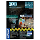 EXIT: The Sinister Mansion (SEE LOW PRICE AT CHECKOUT)
