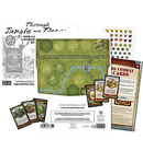 Memoir '44: Through Jungle and Desert