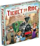 Ticket to Ride: Germany