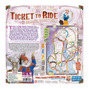Ticket to Ride: Nordic Countries