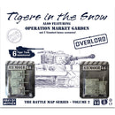 Memoir '44: Battlemap - Tigers in the Snow Map Expansion