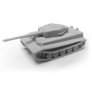 Memoir '44: Battlemap - Tigers in the Snow Map Expansion