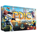 Tiny Epic Mechs (SEE LOW PRICE AT CHECKOUT)