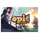 Tiny Epic Pirates (SEE LOW PRICE AT CHECKOUT)