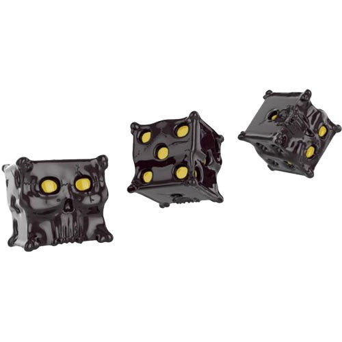 Tiny Epic Skull Dice (3) (SEE LOW PRICE AT CHECKOUT)