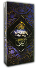 Machina Arcana: To Eternity