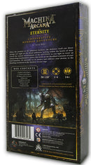 Machina Arcana: To Eternity