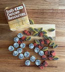 TRAILS Deluxe Resources Sticker Upgrade Kit