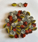 TRAILS Deluxe Resources Sticker Upgrade Kit