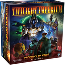 Twilight Imperium: Prophecy of Kings Expansion