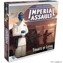 Star Wars Imperial Assault: Tyrants of Lothal Expansion