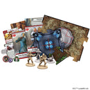 Star Wars Imperial Assault: Tyrants of Lothal Expansion