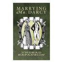 Marrying Mr. Darcy: Undead Expansion