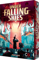 Under Falling Skies