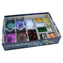Box Insert: Underwater Cities & Expansion