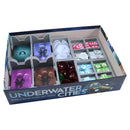 Box Insert: Underwater Cities & Expansion