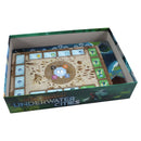 Box Insert: Underwater Cities & Expansion
