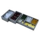 Box Insert: Underwater Cities & Expansion