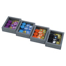 Box Insert: Underwater Cities & Expansion