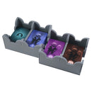 Box Insert: Underwater Cities & Expansion