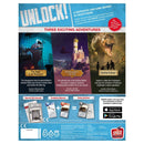 Unlock!: Exotic Adventures