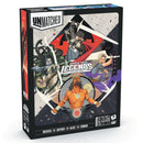 Unmatched: Battle of Legends (Volume 1) (SEE LOW PRICE AT CHECKOUT)