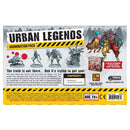 Zombicide (2nd Edition): Urban Legends Abomination Pack