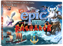 Tiny Epic Vikings: Ragnarok (SEE LOW PRICE AT CHECKOUT)