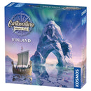 Cartaventura: Vinland (SEE LOW PRICE AT CHECKOUT)
