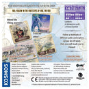 Cartaventura: Vinland (SEE LOW PRICE AT CHECKOUT)