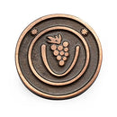Viticulture Metal Coin Set