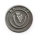 Viticulture Metal Coin Set