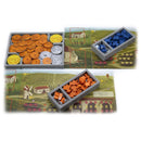 Box Insert: Viticulture: Essential Edition & Expansions