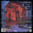 Nemesis: Void Seeders Expansion