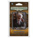 Arkham Horror LCG: Harvey Walters Starter Deck
