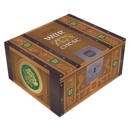 War Chest (SEE LOW PRICE AT CHECKOUT)