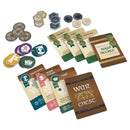 War Chest: Nobility Expansion